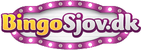 Bingosjov logo